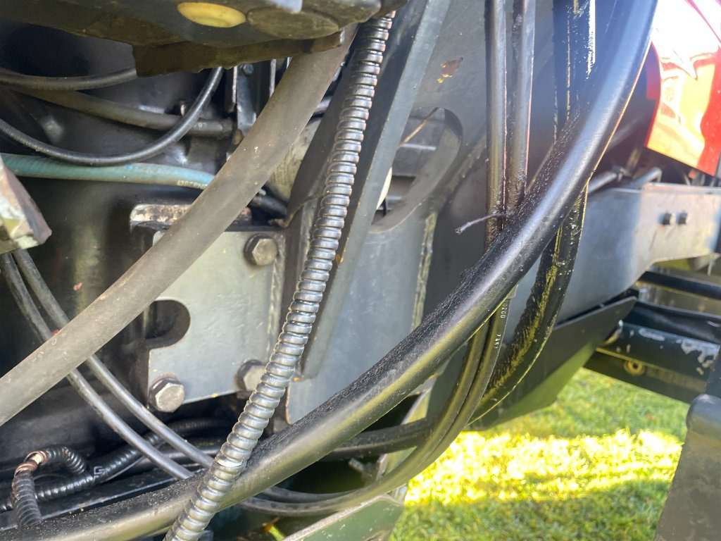 Tractor SAME SILVER 80 DT: foto 34 Tractor SAME SILVER 80 DT: foto 34