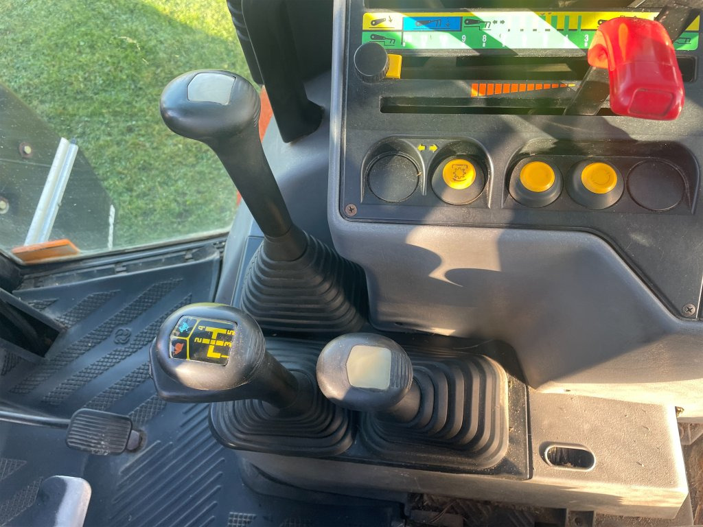 Tractor SAME SILVER 80 DT: foto 48 Tractor SAME SILVER 80 DT: foto 48