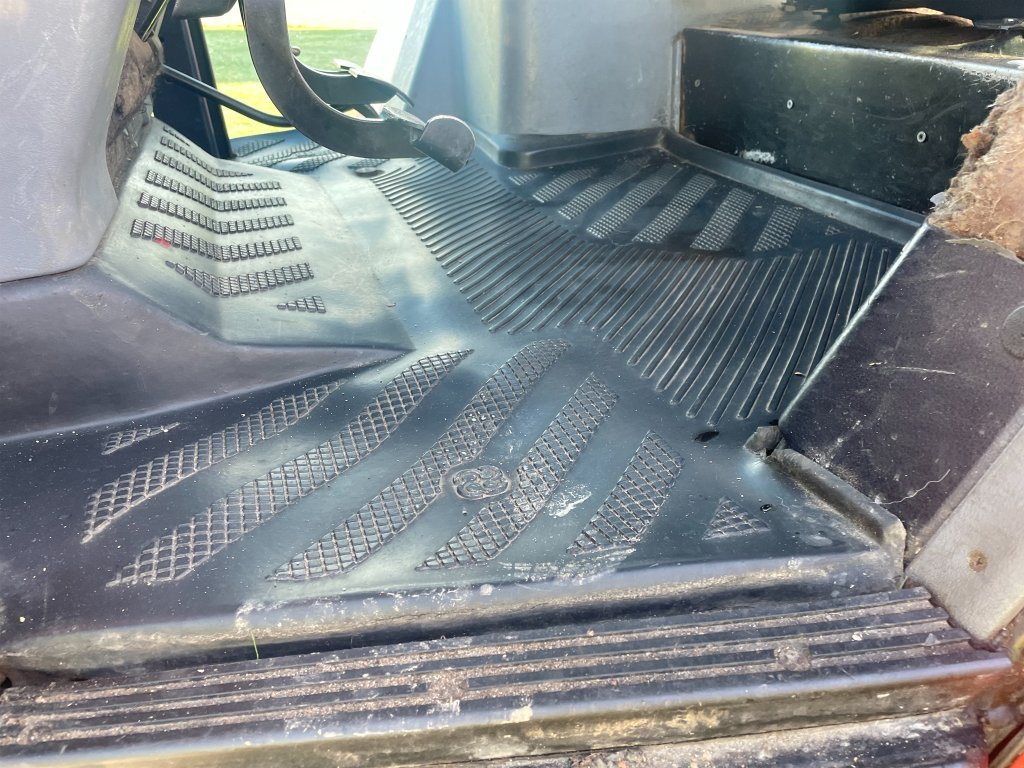 Tractor SAME SILVER 80 DT: foto 43 Tractor SAME SILVER 80 DT: foto 43