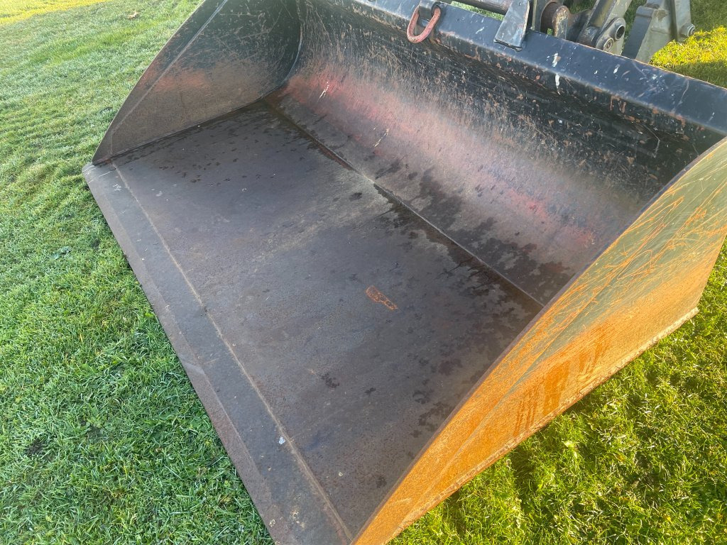 Tractor SAME SILVER 80 DT: foto 6 Tractor SAME SILVER 80 DT: foto 6