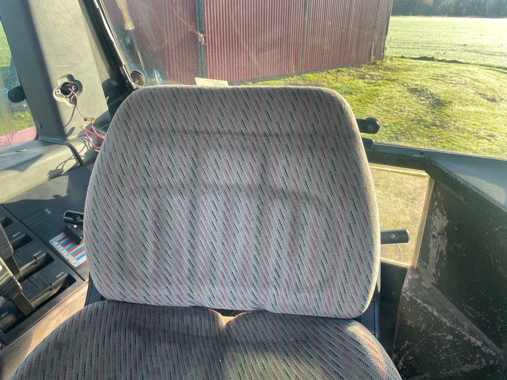 Tractor SAME SILVER 80 DT: foto 47 Tractor SAME SILVER 80 DT: foto 47