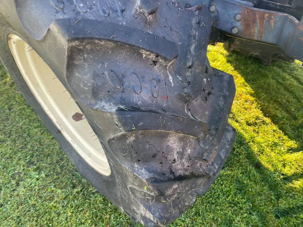 Tractor SAME SILVER 80 DT: foto 38 Tractor SAME SILVER 80 DT: foto 38