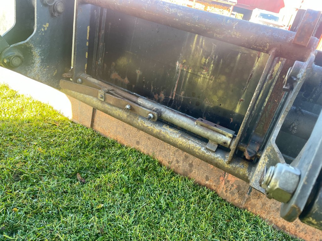 Tractor SAME SILVER 80 DT: foto 42 Tractor SAME SILVER 80 DT: foto 42