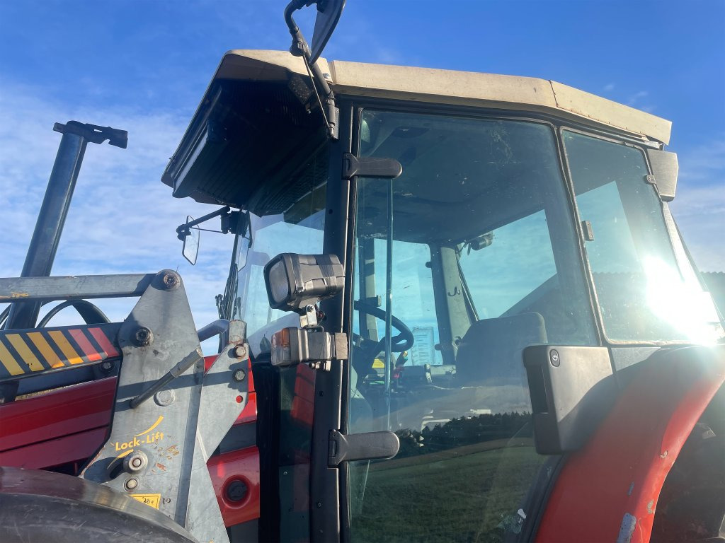 Tractor SAME SILVER 80 DT: foto 17 Tractor SAME SILVER 80 DT: foto 17