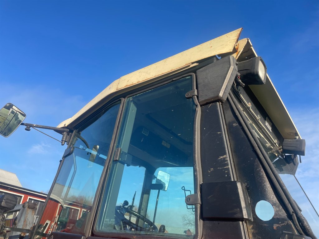 Tractor SAME SILVER 80 DT: foto 21 Tractor SAME SILVER 80 DT: foto 21