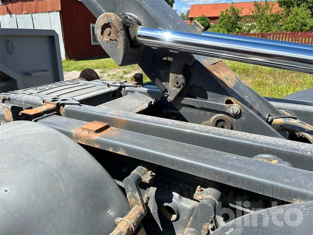 Camión multibasculante SCANIA R560LB6X2*4HNA: foto 38