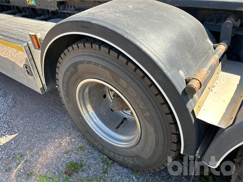 Camión multibasculante SCANIA R560LB6X2*4HNA: foto 48