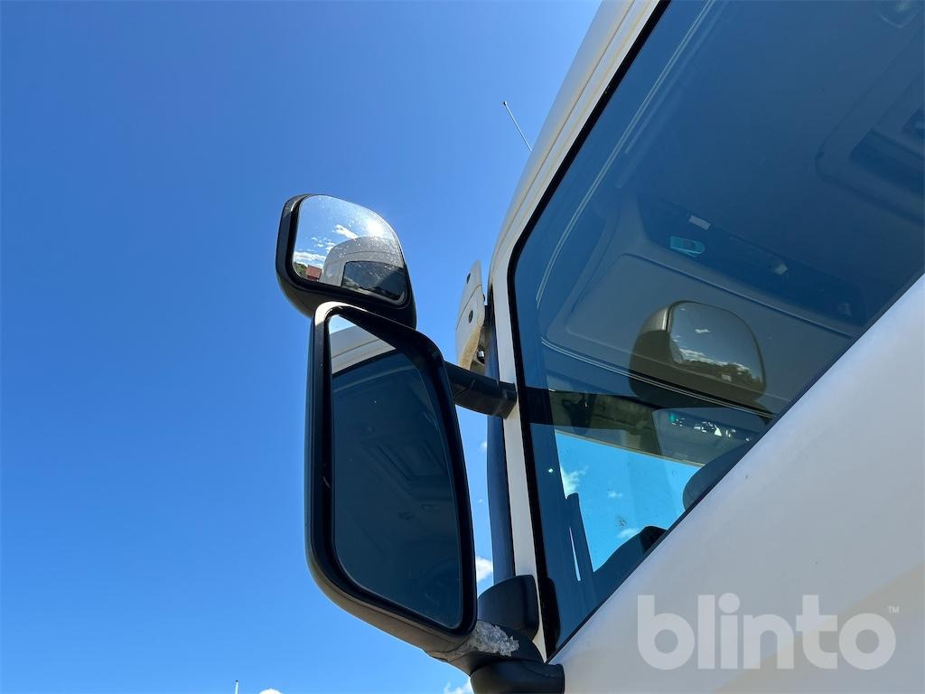 Camión multibasculante SCANIA R560LB6X2*4HNA: foto 17