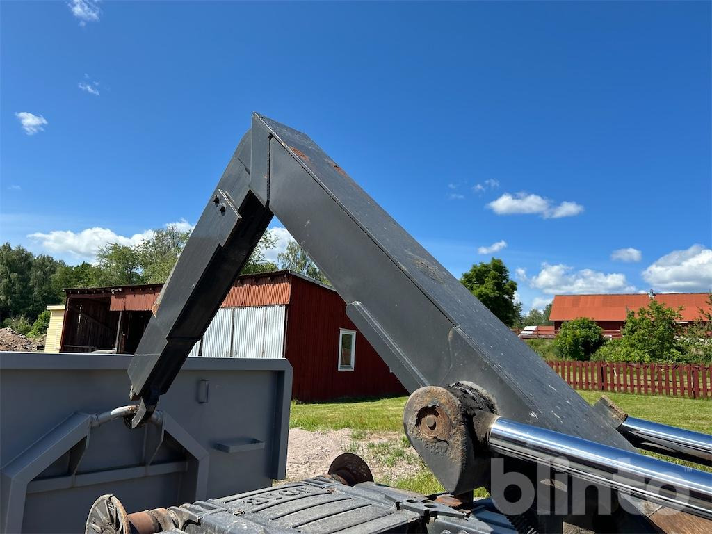 Camión multibasculante SCANIA R560LB6X2*4HNA: foto 39