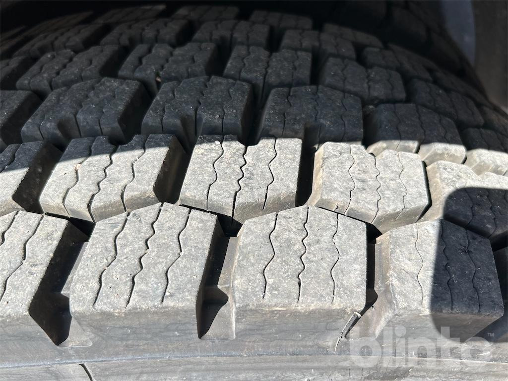 Camión multibasculante SCANIA R560LB6X2*4HNA: foto 34