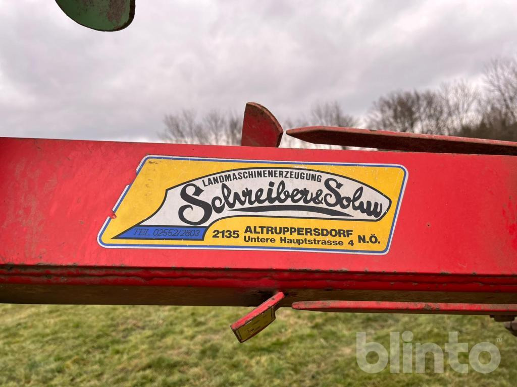 Schreiber - Arado: foto 5 Schreiber - Arado: foto 5