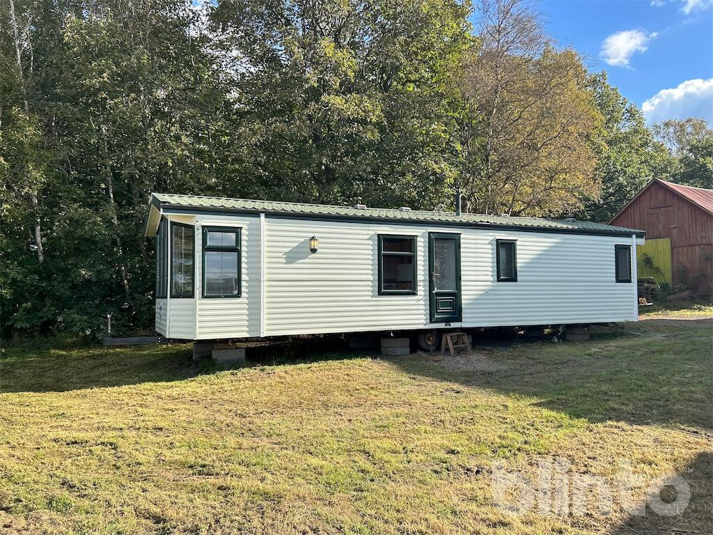 The Aspen - Caravana: foto 1 The Aspen - Caravana: foto 1