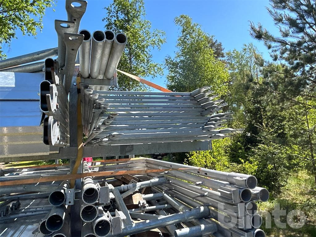 Equipo de construcción, Remolque Tobler - NORDIC 1300 ST.VAGN: foto 29
