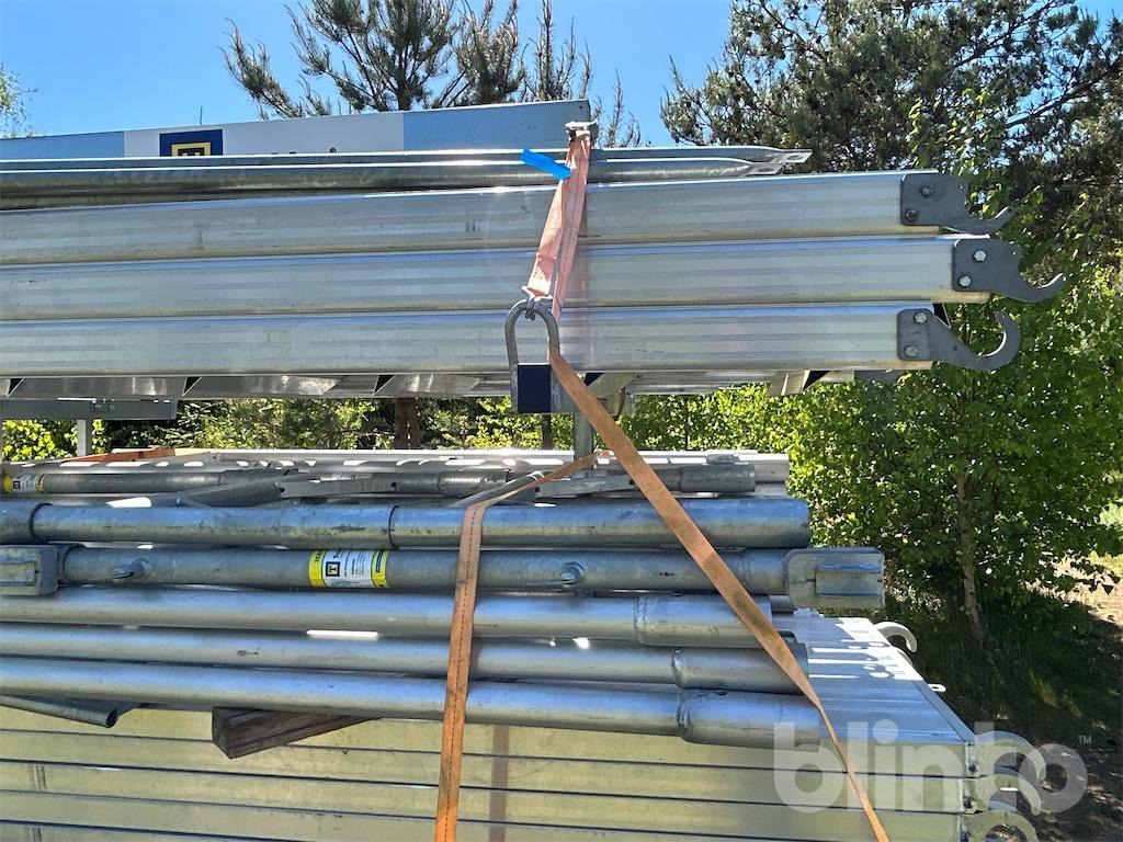 Equipo de construcción, Remolque Tobler - NORDIC 1300 ST.VAGN: foto 31