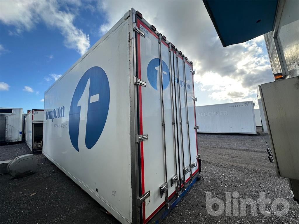 VAK - Dubbelplan - Caja cerrada: foto 3 VAK - Dubbelplan - Caja cerrada: foto 3