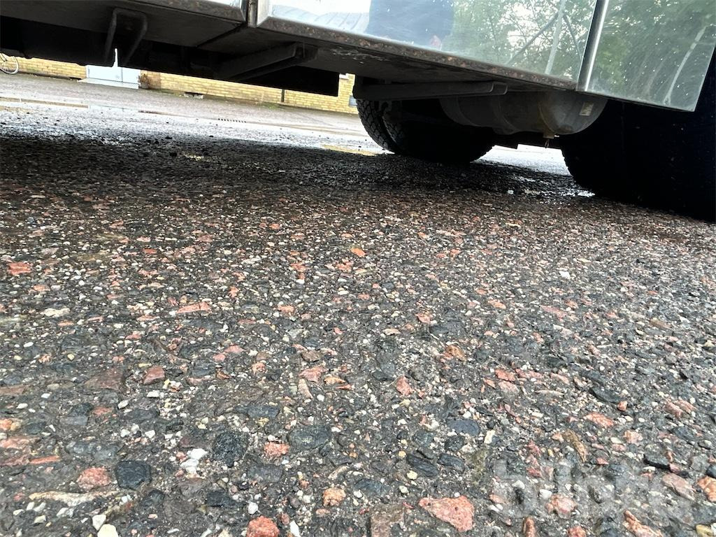Camión caja cerrada VOLVO FH 4*2: foto 39