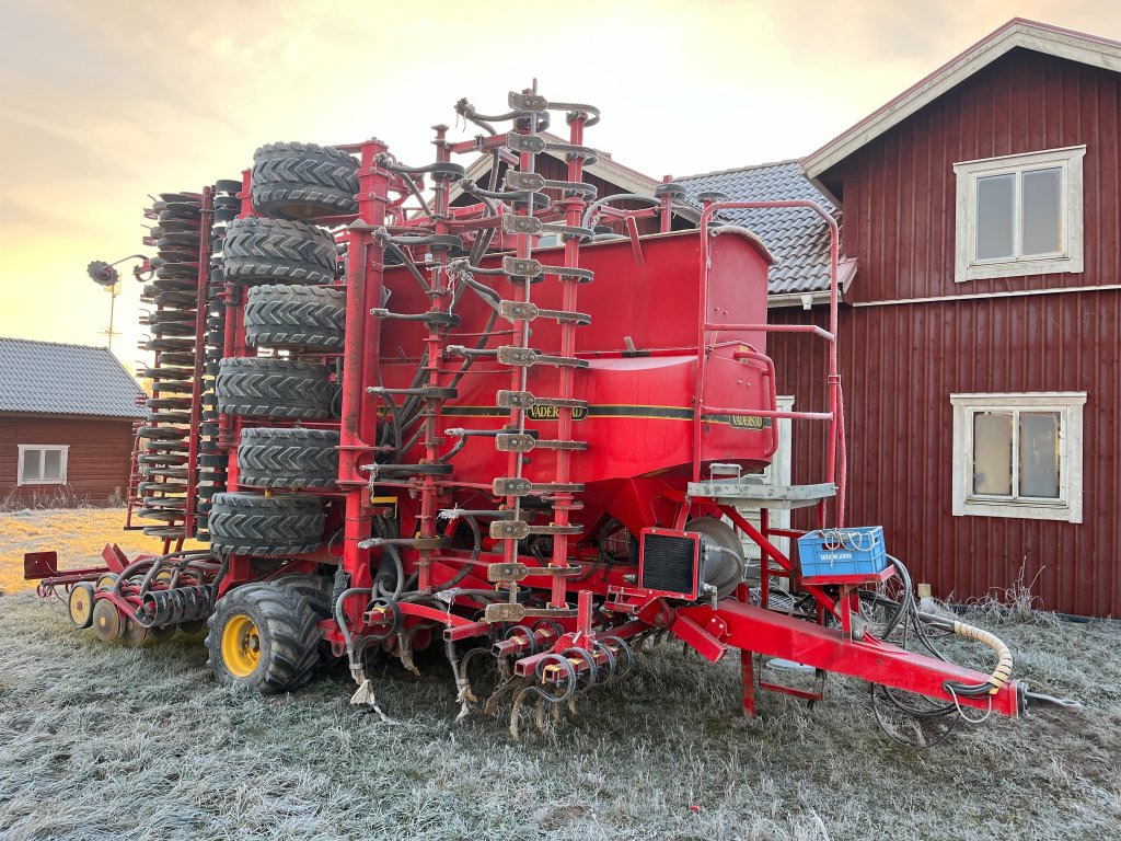 Väderstad Spirit 900 S kombi - Sembradora: foto 1 Väderstad Spirit 900 S kombi - Sembradora: foto 1