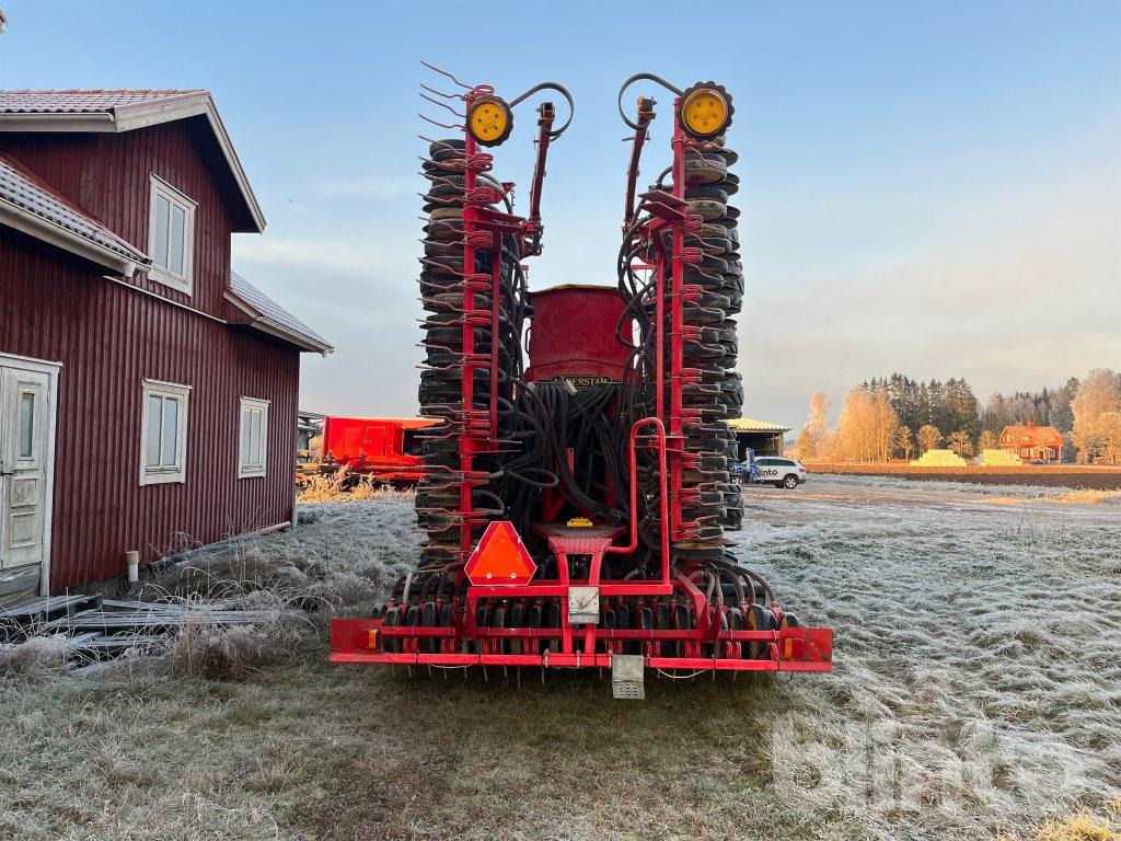 Väderstad Spirit 900 S kombi - Sembradora: foto 4 Väderstad Spirit 900 S kombi - Sembradora: foto 4