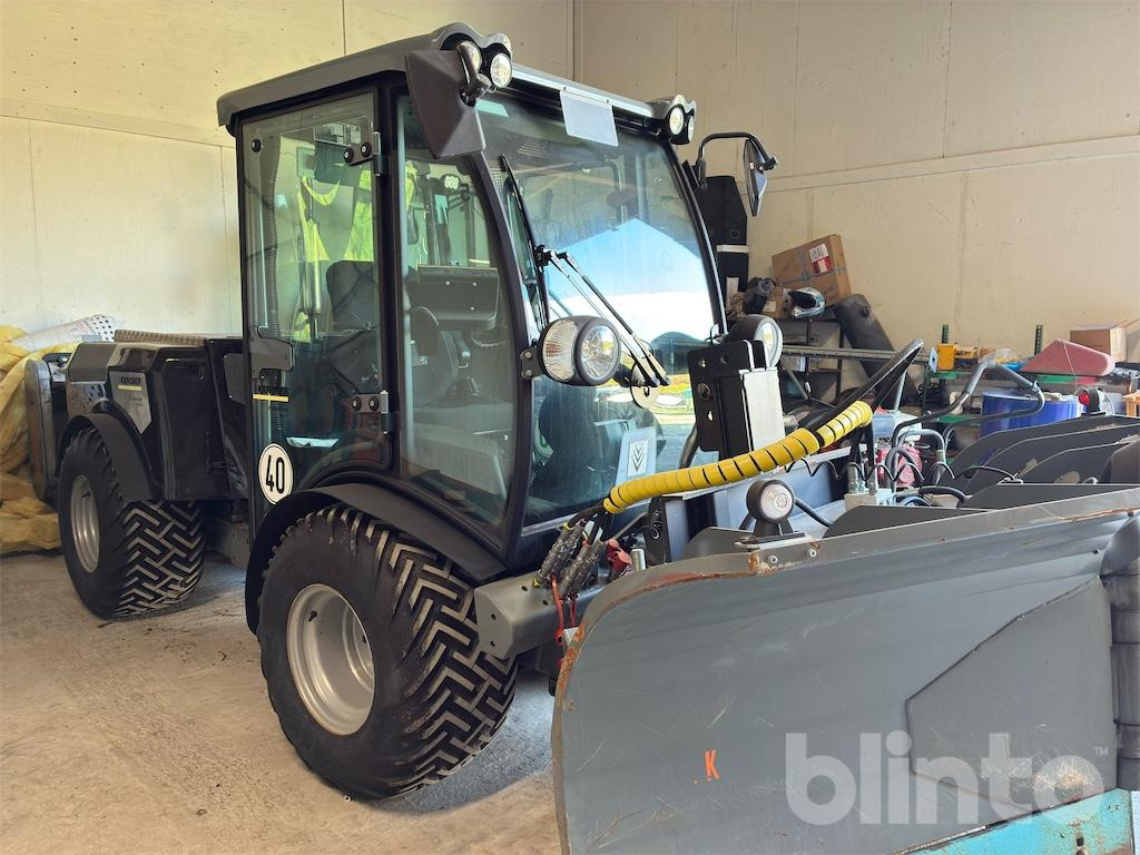 KÄRCHER - Vehículo municipal: foto 3 KÄRCHER - Vehículo municipal: foto 3