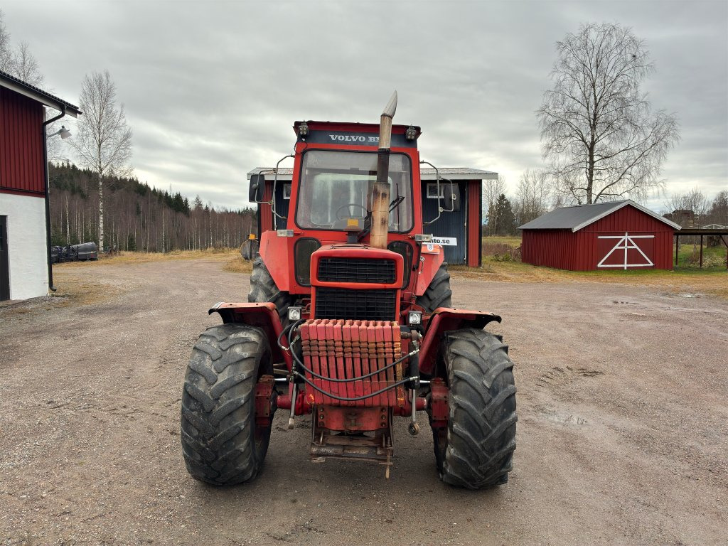 Volvo BM 2654 - Tractor: foto 2 Volvo BM 2654 - Tractor: foto 2