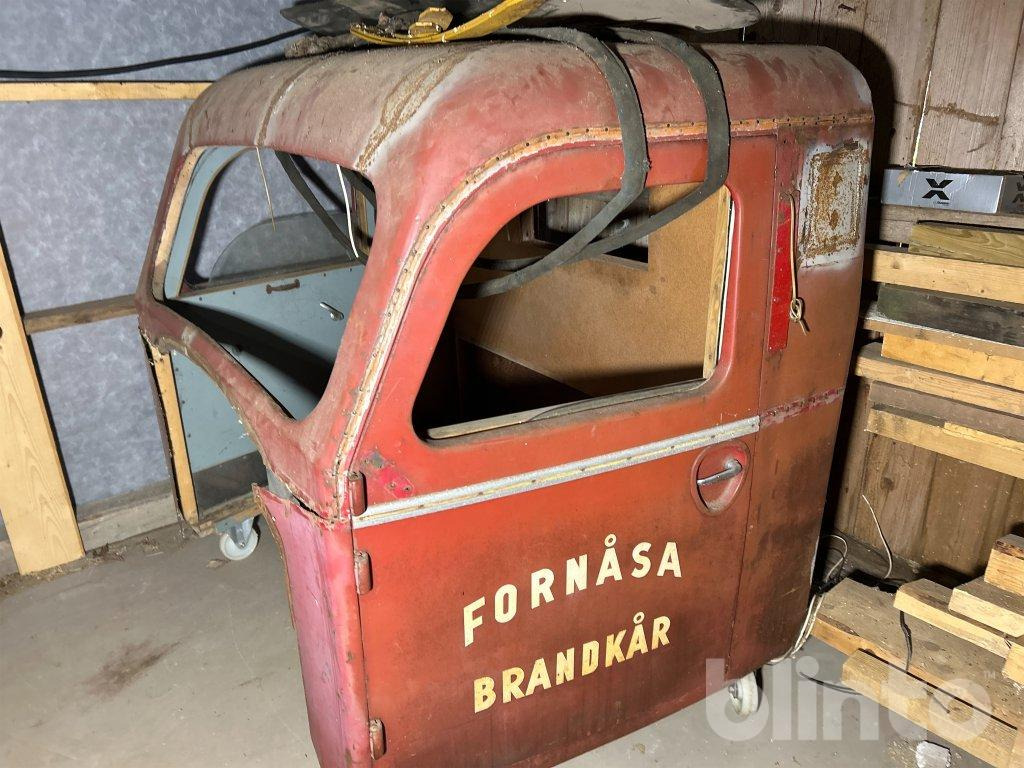 Volvo - Coche: foto 3 Volvo - Coche: foto 3