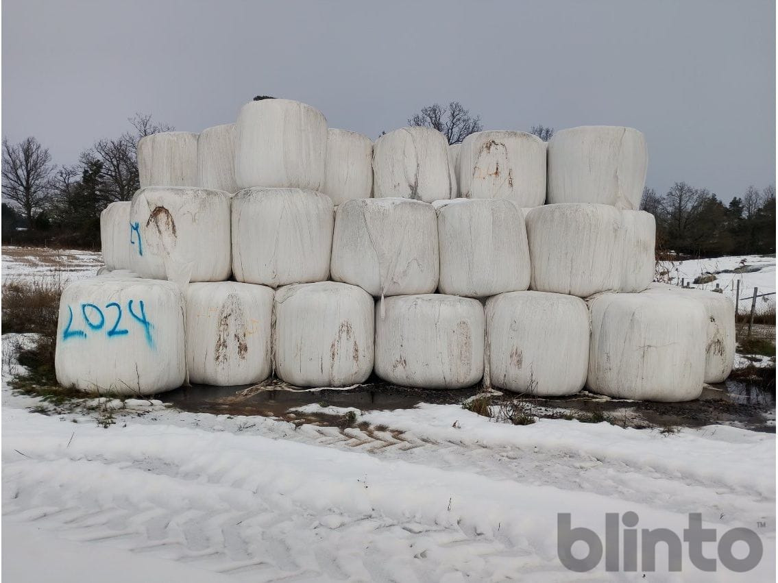 Ca 200 stycken - Equipo para silos: foto 1 Ca 200 stycken - Equipo para silos: foto 1