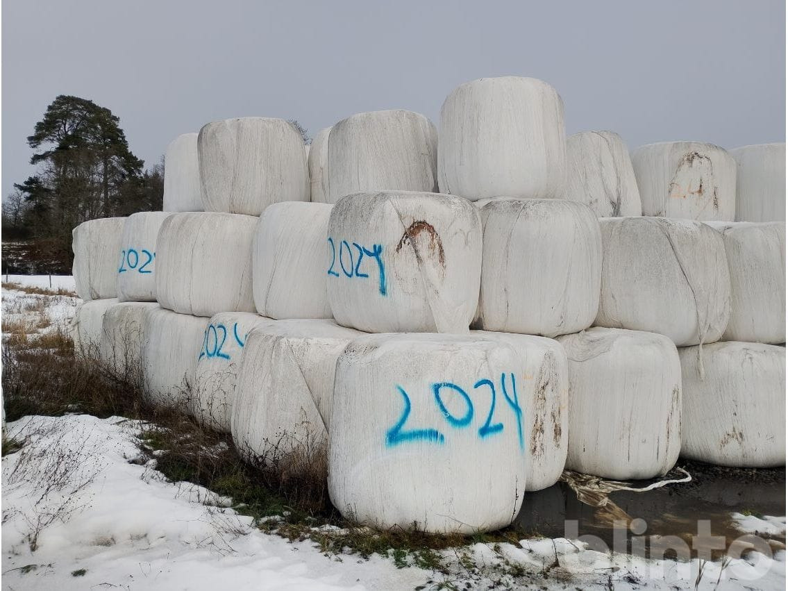 Ca 200 stycken - Equipo para silos: foto 2 Ca 200 stycken - Equipo para silos: foto 2