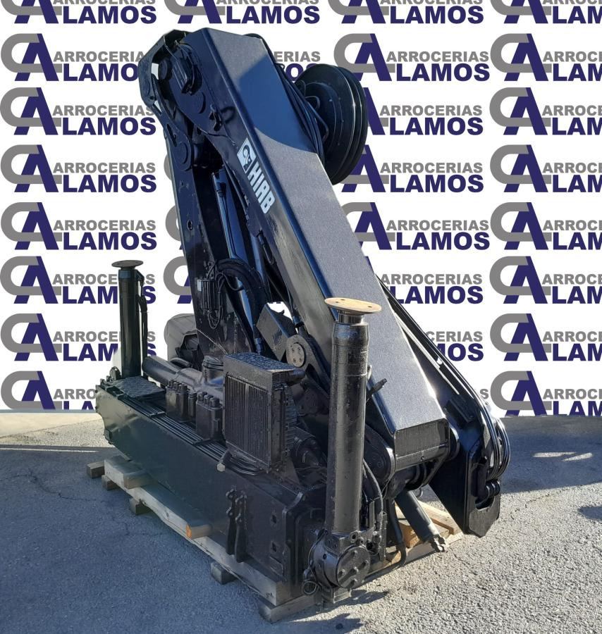 Hiab GRUA HIAB 244 EP5 HIPRO - Grúa para camión: foto 4 Hiab GRUA HIAB 244 EP5 HIPRO - Grúa para camión: foto 4