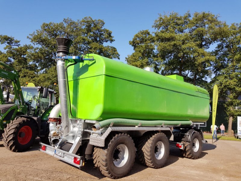 Güllezubringfass GFK - Cuba de purín: foto 3 Güllezubringfass GFK - Cuba de purín: foto 3