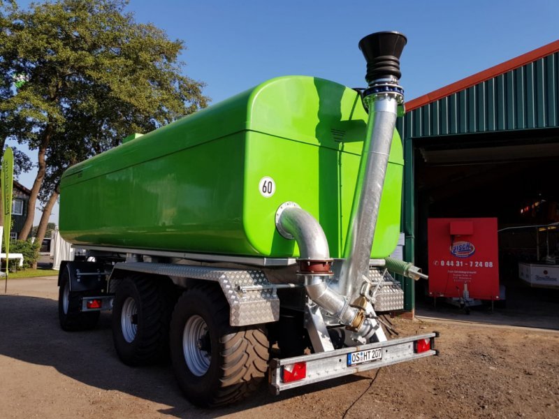 Güllezubringfass GFK - Cuba de purín: foto 2 Güllezubringfass GFK - Cuba de purín: foto 2