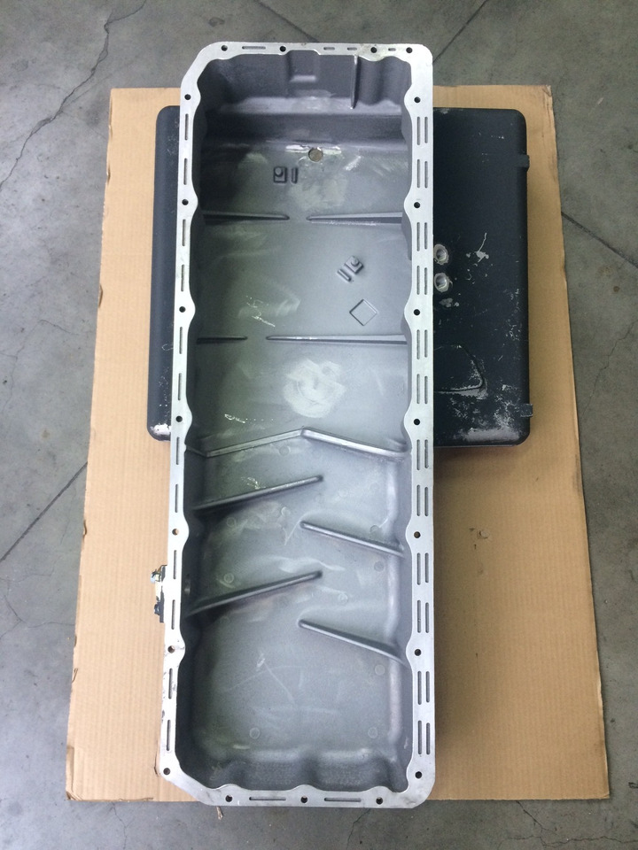 Cárter de aceite para Autobús COPPA OLIO MERCEDES OM457 - VERSIONE BUS - EURO 2 / EURO 3: foto 6 Cárter de aceite para Autobús COPPA OLIO MERCEDES OM457 - VERSIONE BUS - EURO 2 / EURO 3: foto 6