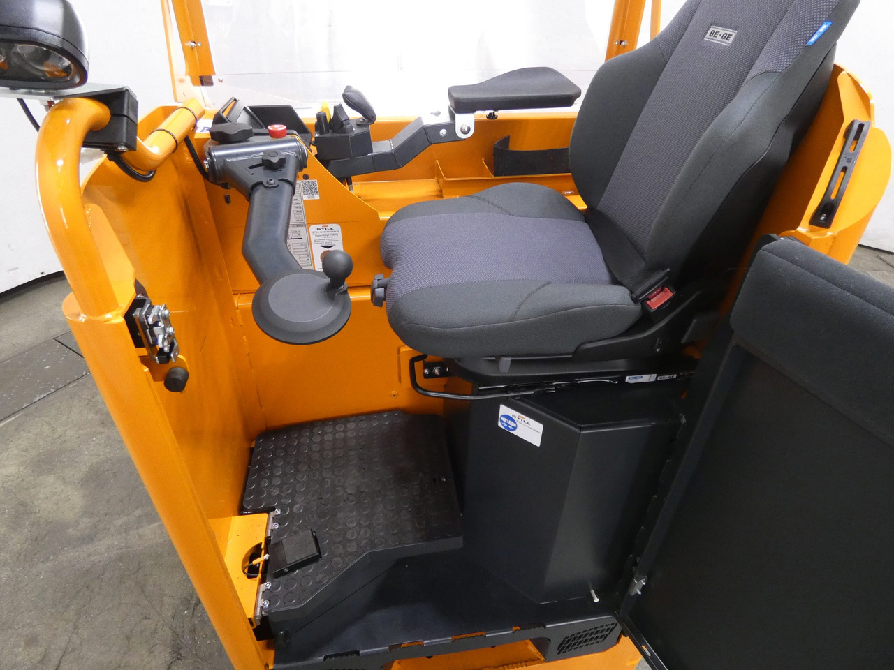 Actil WR33T/3600MM - Transpaleta: foto 3 Actil WR33T/3600MM - Transpaleta: foto 3