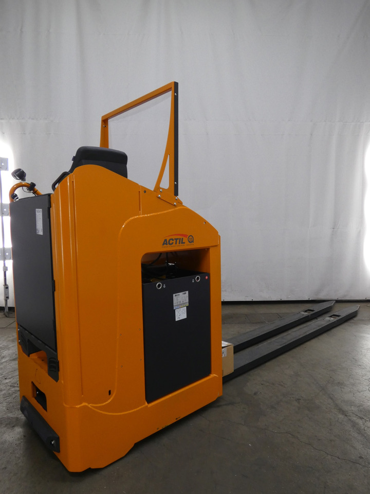 Actil WR33T/3600MM - Transpaleta: foto 2 Actil WR33T/3600MM - Transpaleta: foto 2