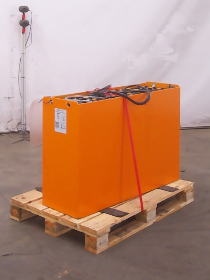 Avb 48V620AH - Acumulador para Equipo de manutención: foto 2 Avb 48V620AH - Acumulador para Equipo de manutención: foto 2