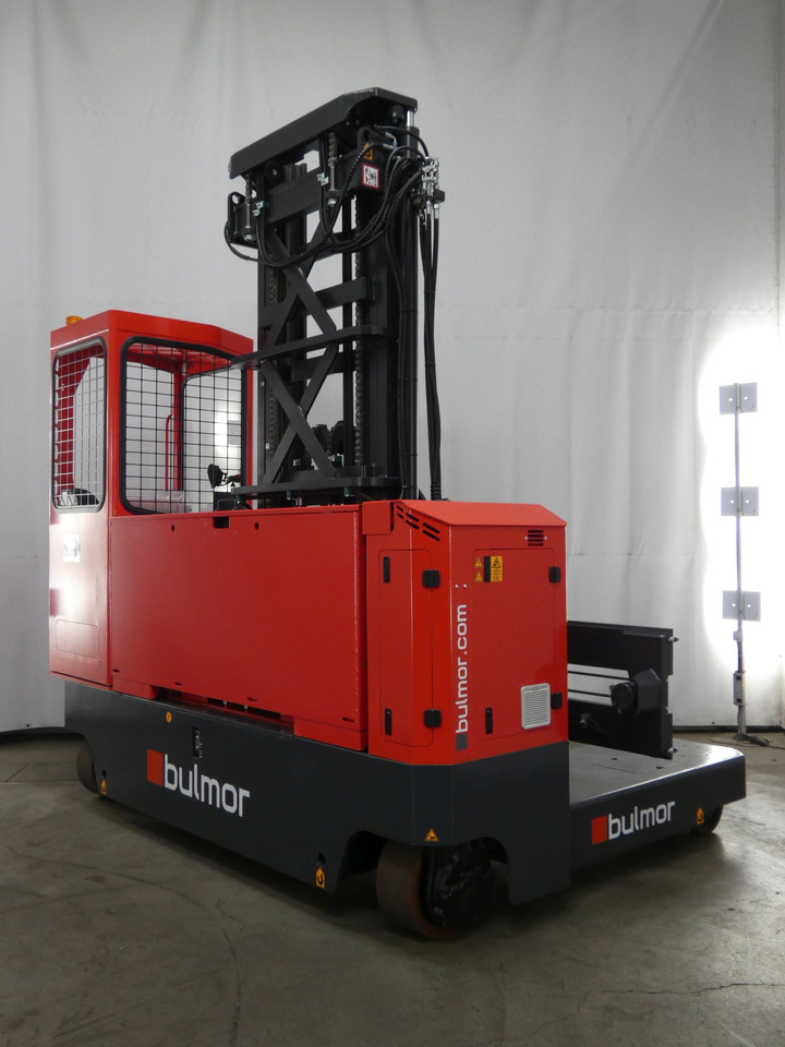 Bulmor BMS40/14,5-12/82T - Carretilla de carga lateral: foto 2 Bulmor BMS40/14,5-12/82T - Carretilla de carga lateral: foto 2