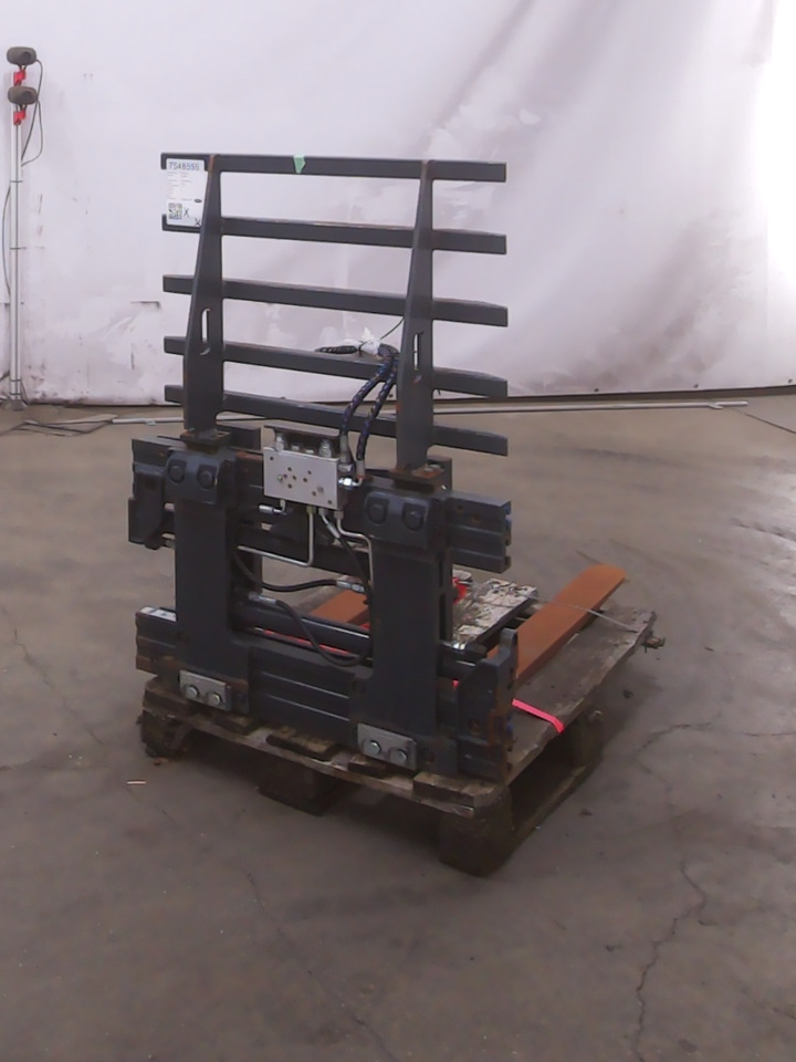 Cascade 20G-CF5-170 - Horquillas: foto 2 Cascade 20G-CF5-170 - Horquillas: foto 2