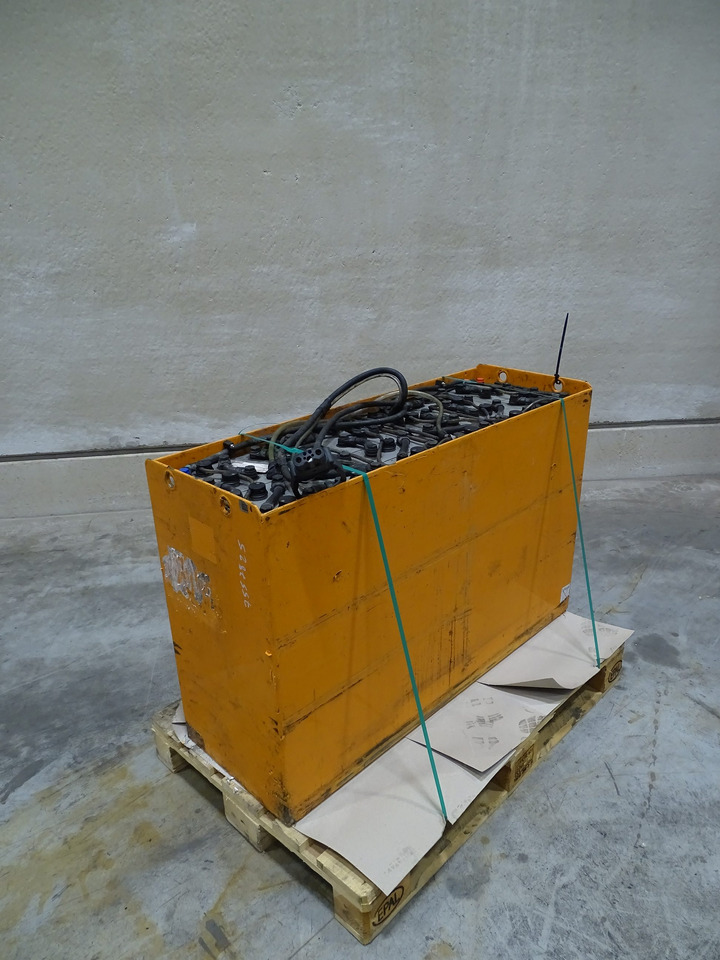 Habat 48V775AH - Acumulador para Equipo de manutención: foto 2 Habat 48V775AH - Acumulador para Equipo de manutención: foto 2