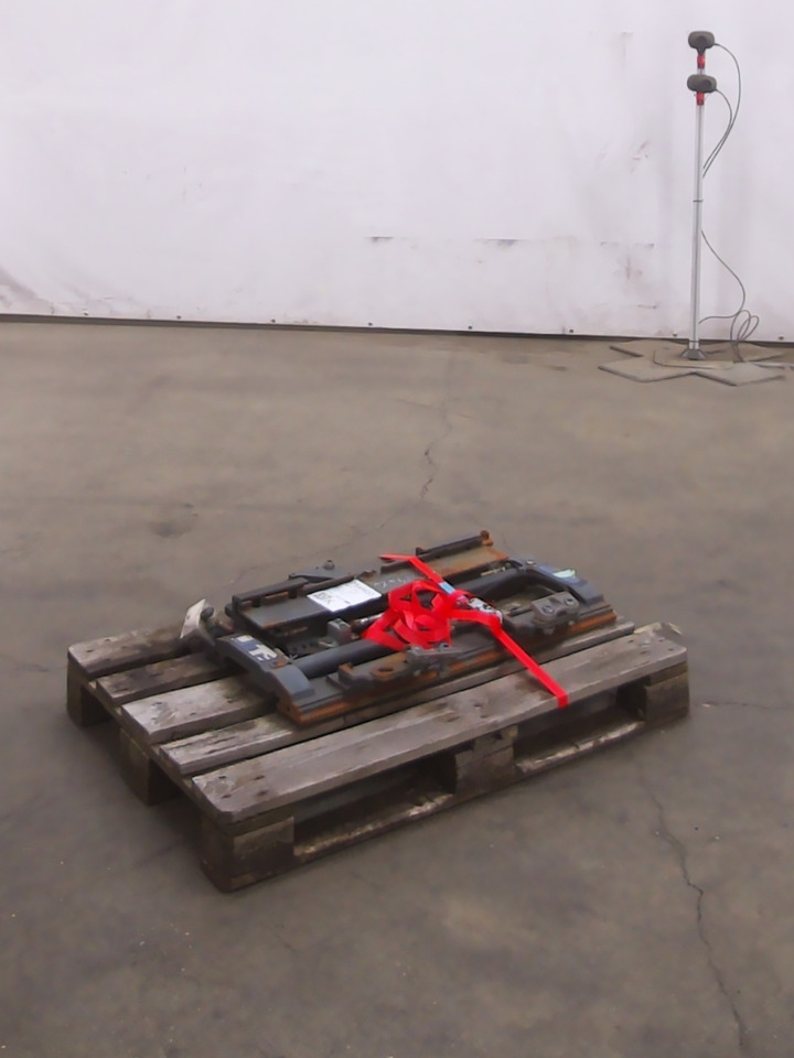 Cascade 55F-FPS-A604 - Implemento para Equipo de manutención: foto 1 Cascade 55F-FPS-A604 - Implemento para Equipo de manutención: foto 1