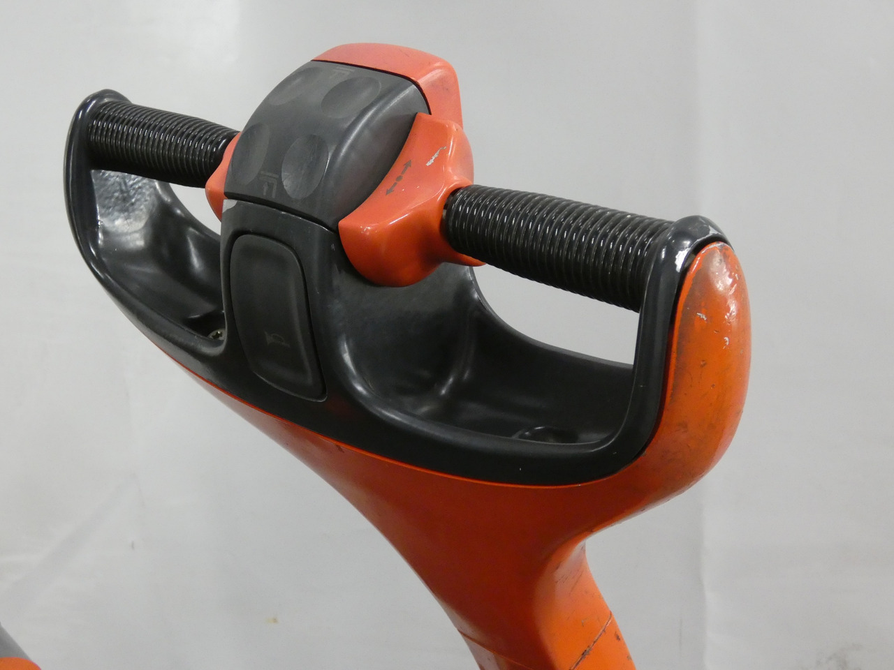 Linde L12 - Apilador: foto 3 Linde L12 - Apilador: foto 3