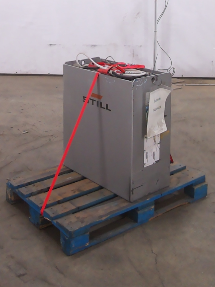 Midac 24V620AH - Acumulador para Equipo de manutención: foto 1 Midac 24V620AH - Acumulador para Equipo de manutención: foto 1