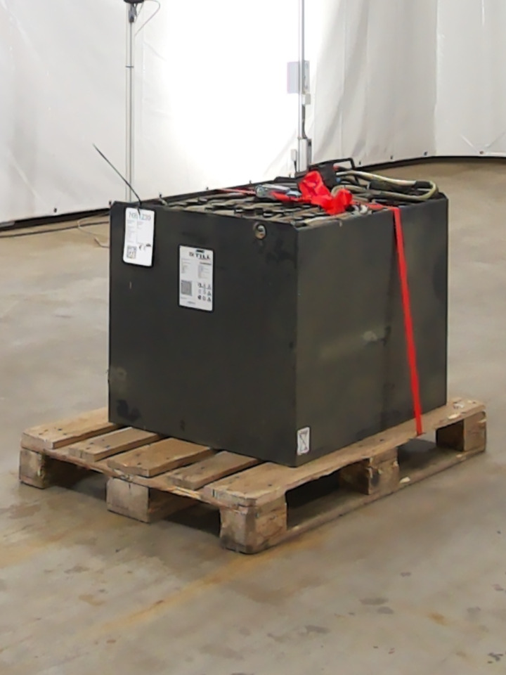 Sbs 48V625AH - Acumulador para Equipo de manutención: foto 2 Sbs 48V625AH - Acumulador para Equipo de manutención: foto 2