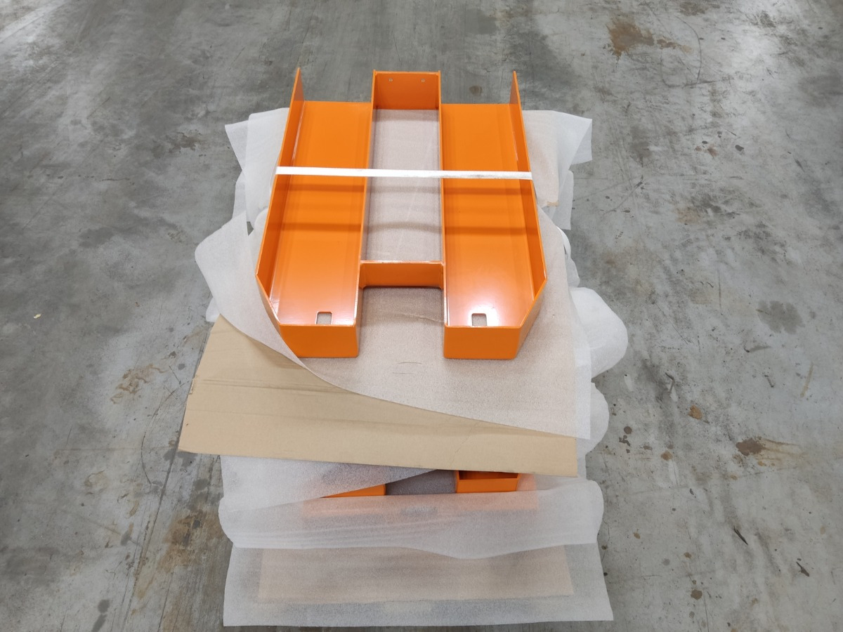 Still 6XBATTERIEWECHSELGE - Acumulador para Equipo de manutención: foto 3 Still 6XBATTERIEWECHSELGE - Acumulador para Equipo de manutención: foto 3