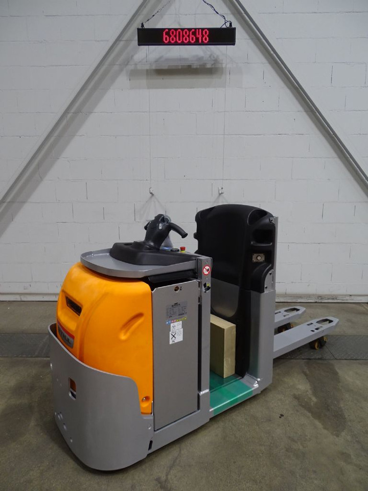 Still COP20/BATT.NEU - Recoge pedidos: foto 2 Still COP20/BATT.NEU - Recoge pedidos: foto 2