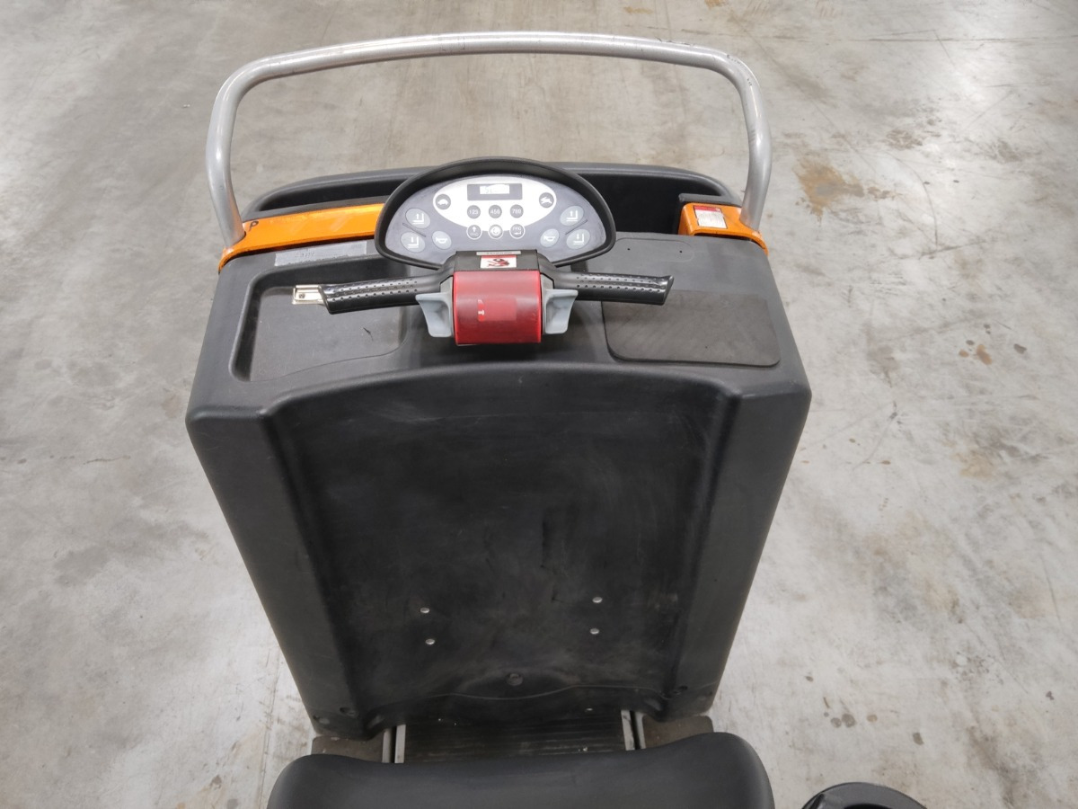 Still CX-T - Remolcadora: foto 3 Still CX-T - Remolcadora: foto 3