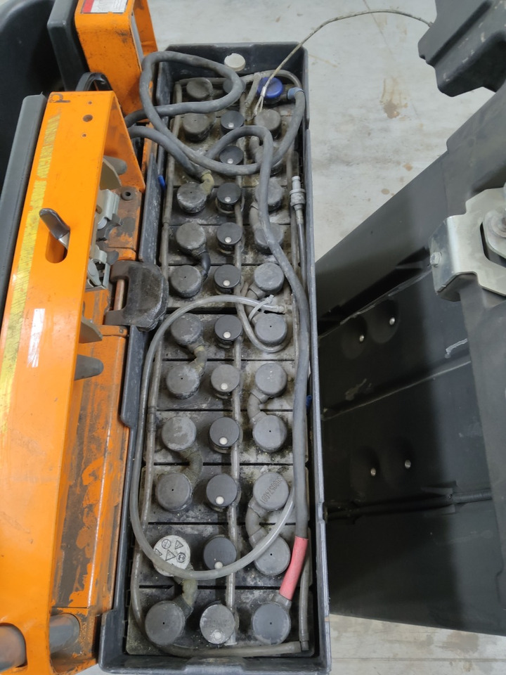 Still CX-T - Remolcadora: foto 4 Still CX-T - Remolcadora: foto 4