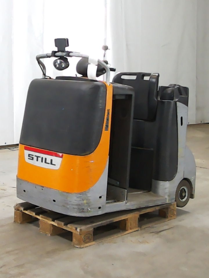 Still CX-T - Remolcadora: foto 1 Still CX-T - Remolcadora: foto 1