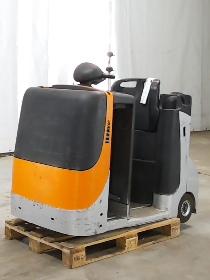 Still CX-T - Remolcadora: foto 1 Still CX-T - Remolcadora: foto 1