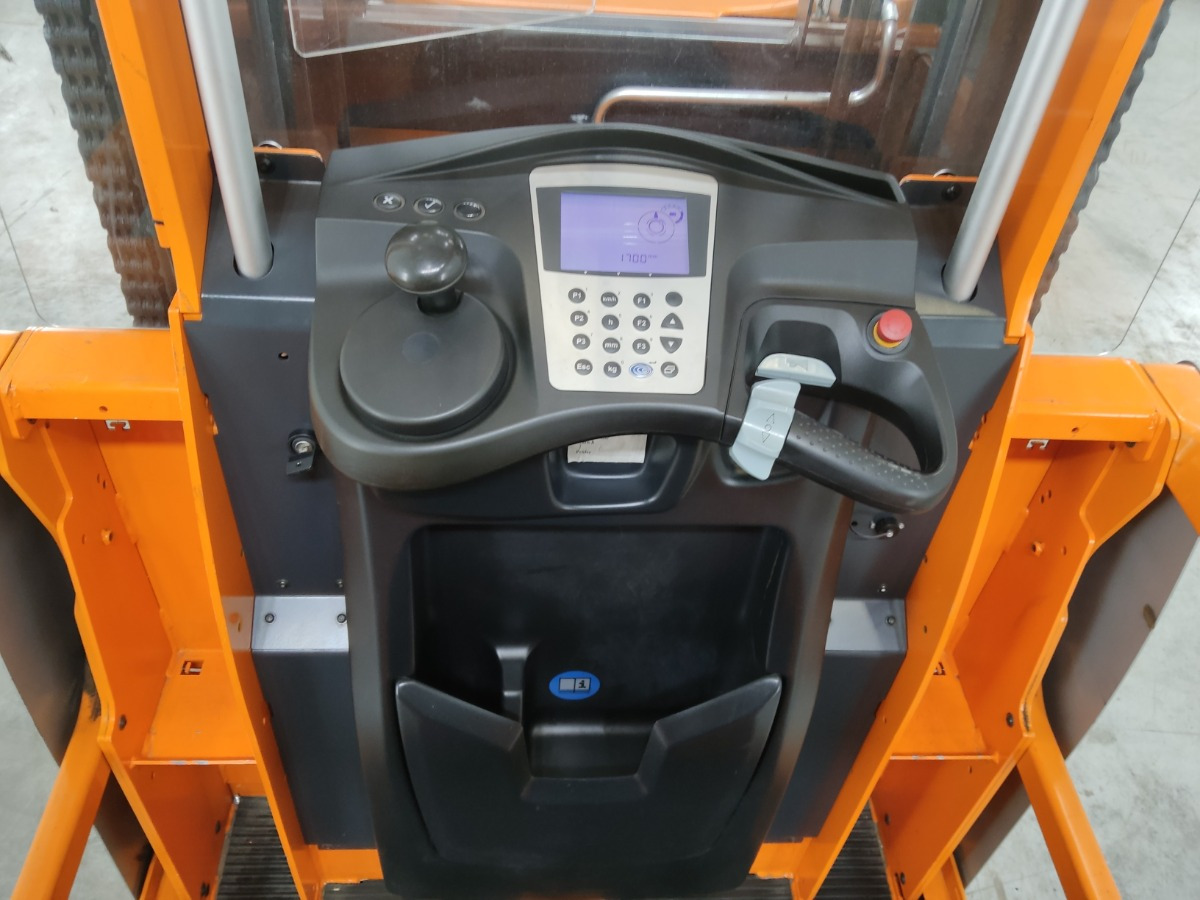 Still EK-X - Recoge pedidos: foto 3 Still EK-X - Recoge pedidos: foto 3