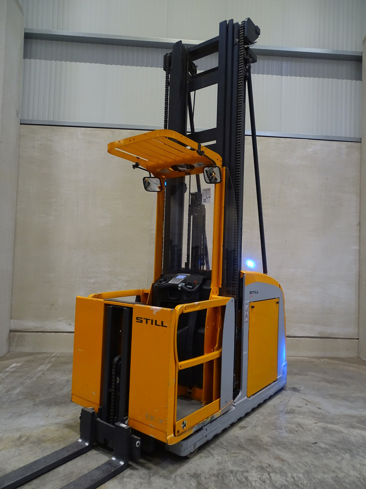 Still EK-X - Recoge pedidos: foto 1 Still EK-X - Recoge pedidos: foto 1