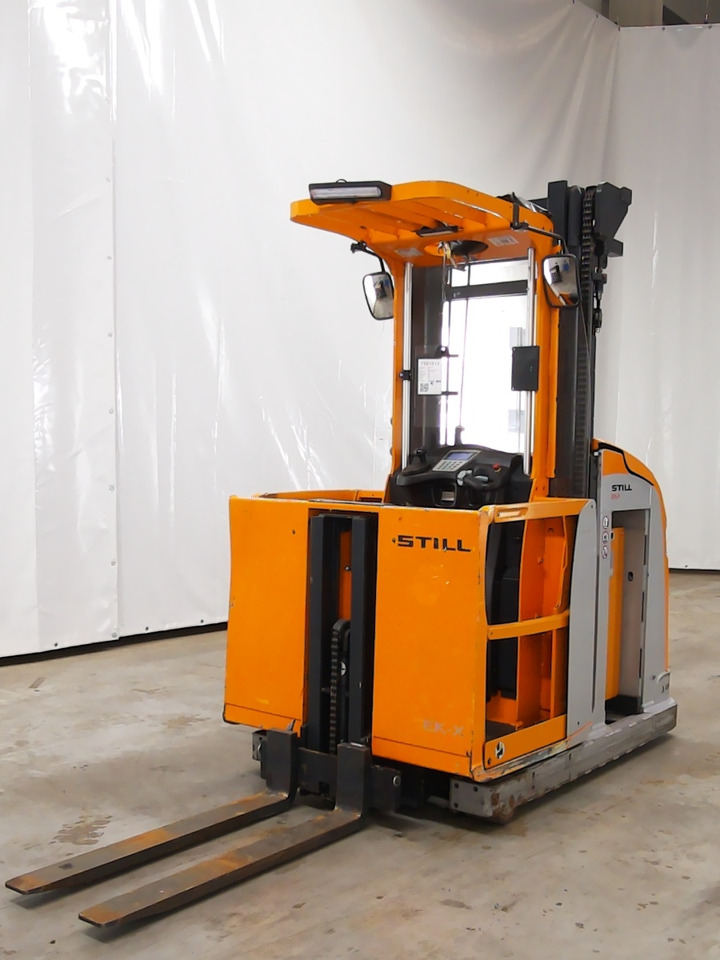 Still EK-X - Recoge pedidos: foto 2 Still EK-X - Recoge pedidos: foto 2